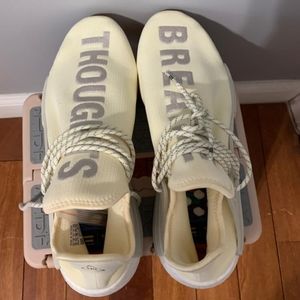 adidas Shoes - Pharrell x adidas NMD Hu Men's Sneaker (Size 13) adidas Shoes - Pharrell x adidas NMD Hu Men's Sneaker (Size 13)